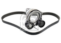 Poly kilremssats 183739 FEBI