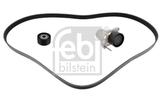 Poly kilremssats 183827 FEBI