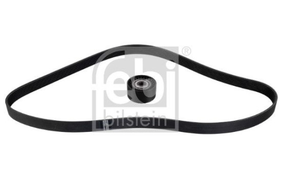 Poly kilremssats 184756 FEBI