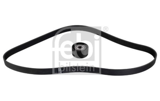 Poly kilremssats 184756 FEBI