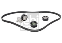 Poly kilremssats 184826 FEBI