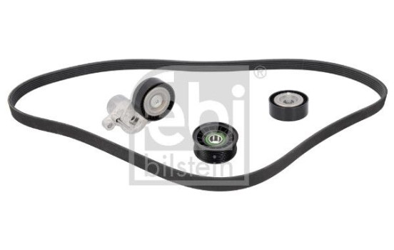 Poly kilremssats 184826 FEBI