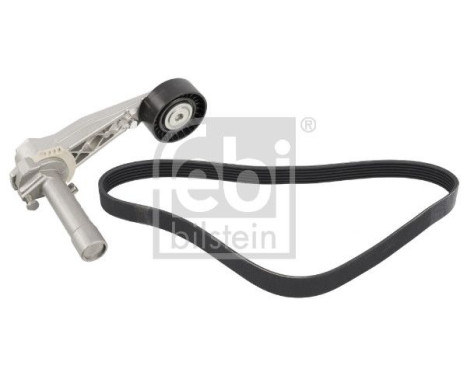 Poly kilremssats 184827 FEBI