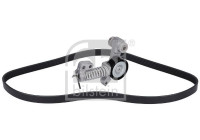 Poly kilremssats 187696 FEBI