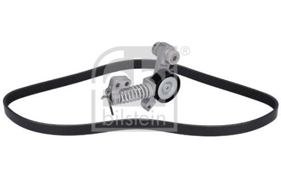 Poly kilremssats 187696 FEBI