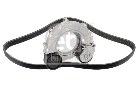 Poly kilremssats 187758 FEBI