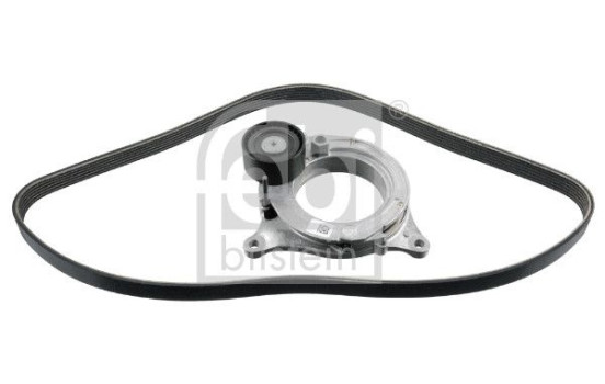Poly kilremssats 196092 FEBI