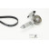 Poly kilremssats 5PK1334K1 Contitech, miniatyr 3