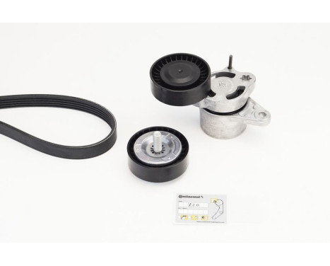 Poly kilremssats 5PK1960K1 Contitech, bild 2