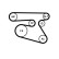 Poly kilremssats 5PK1960K1 Contitech, miniatyr 3