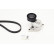 Poly kilremssats 5PK865K1 Contitech, miniatyr 2