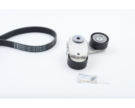 Poly kilremssats 6PK1179 EXTRA K1 Contitech, bild 3