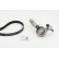 Poly kilremssats 6PK1400K1 Contitech, miniatyr 3