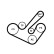 Poly kilremssats 6PK1555K9 Contitech, miniatyr 2