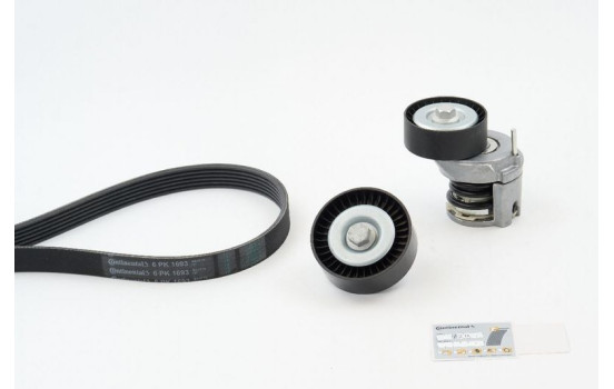 Poly kilremssats 6PK1693K1 Contitech