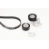 Poly kilremssats 6PK1830K1 Contitech, miniatyr 2