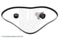 Poly kilremssats ADBP960062 Blue Print