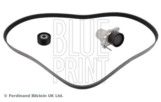Poly kilremssats ADBP960062 Blue Print
