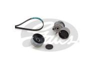 Poly kilremssats K0110PK1430HD Gates