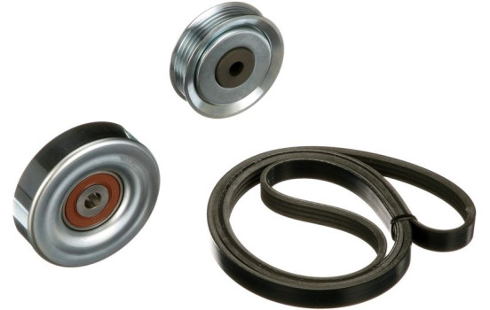 Poly kilremssats K014PK1470 Gates