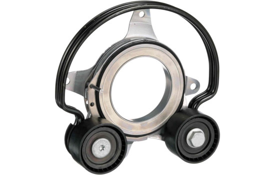 Poly kilremssats K016PK1138EST Gates