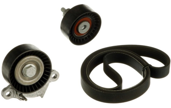 Poly kilremssats K016PK1178 Gates