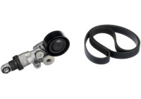Poly kilremssats K016PK953XS Gates