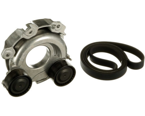 Poly kilremssats K016PK995EST Gates