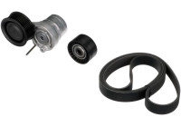 Poly kilremssats K017PK1378 Gates