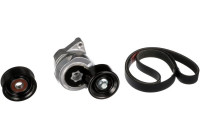 Poly kilremssats K017PK1715 Gates
