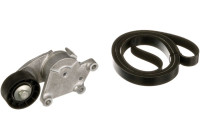 Poly kilremssats K036PK965 Gates