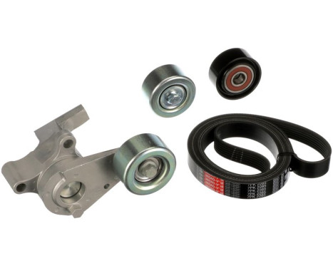 Poly kilremssats K047PK2285 Gates