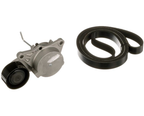 Poly kilremssats K056PK1210 Gates