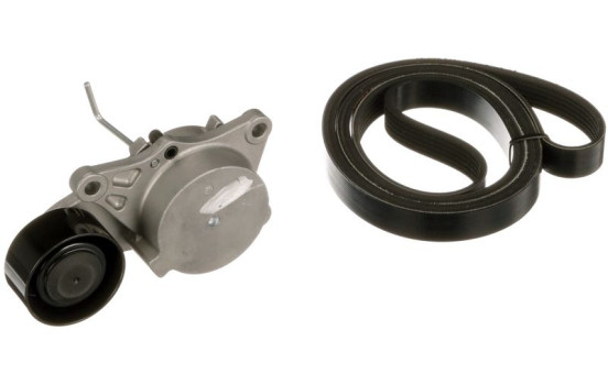 Poly kilremssats K056PK1210 Gates