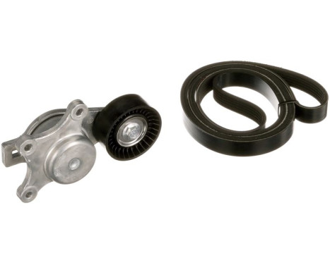 Poly kilremssats K076PK1138 Gates
