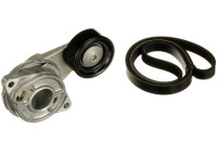 Poly kilremssats K095PK1140 Gates