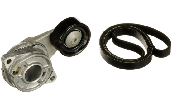 Poly kilremssats K095PK1140 Gates