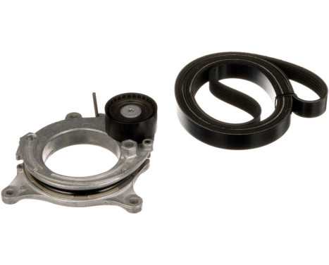 Poly kilremssats K106PK1173 Gates