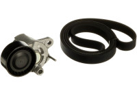 Poly kilremssats K326PK1148 Gates