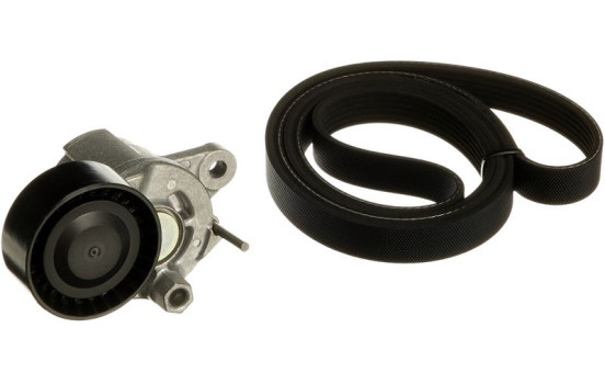 Poly kilremssats K326PK1148 Gates