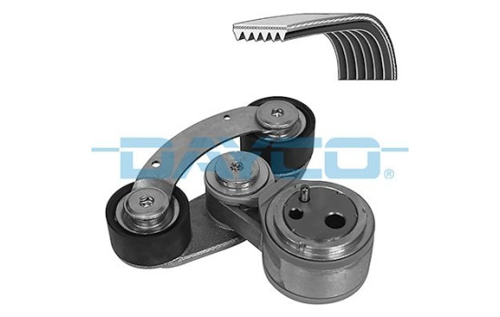 Poly kilremssats, bild 2