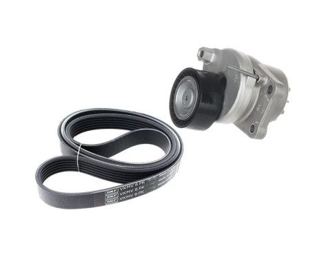 Poly kilremssats, bild 2