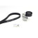 Poly-V-remsats 6PK1000K1 Contitech