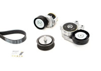 Poly-V-remsats 6PK1600K1 Contitech