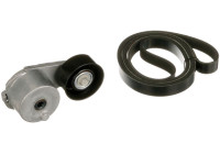 Poly-V-remsats K016PK1814 Gates