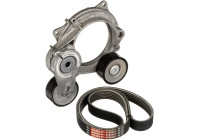 Poly-V-remsats K016PK882EST Gates