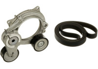 Poly-V-remsats K016PK923EST Gates