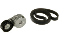 Poly-V-remsats K066PK1210 Gates
