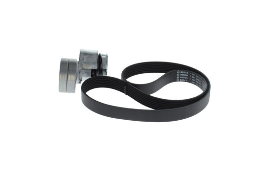 Poly-V-remsats, bild 3