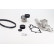 Vattenpump + Multi kilremssats 6PK2271WP1 Contitech, miniatyr 3